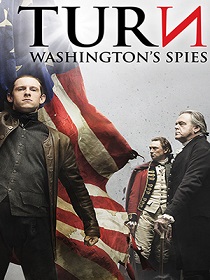 Turn: Washington's Spies saison 2 épisode 1