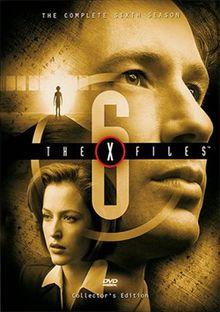 X-Files saison 6 épisode 5