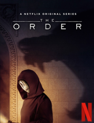 The Order saison 1 épisode 6
