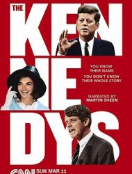 Voir American Dynasties: The Kennedys en streaming