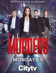 The Murders saison 1 épisode 7