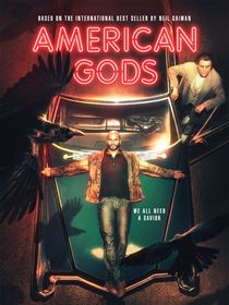 American Gods saison 2 épisode 1