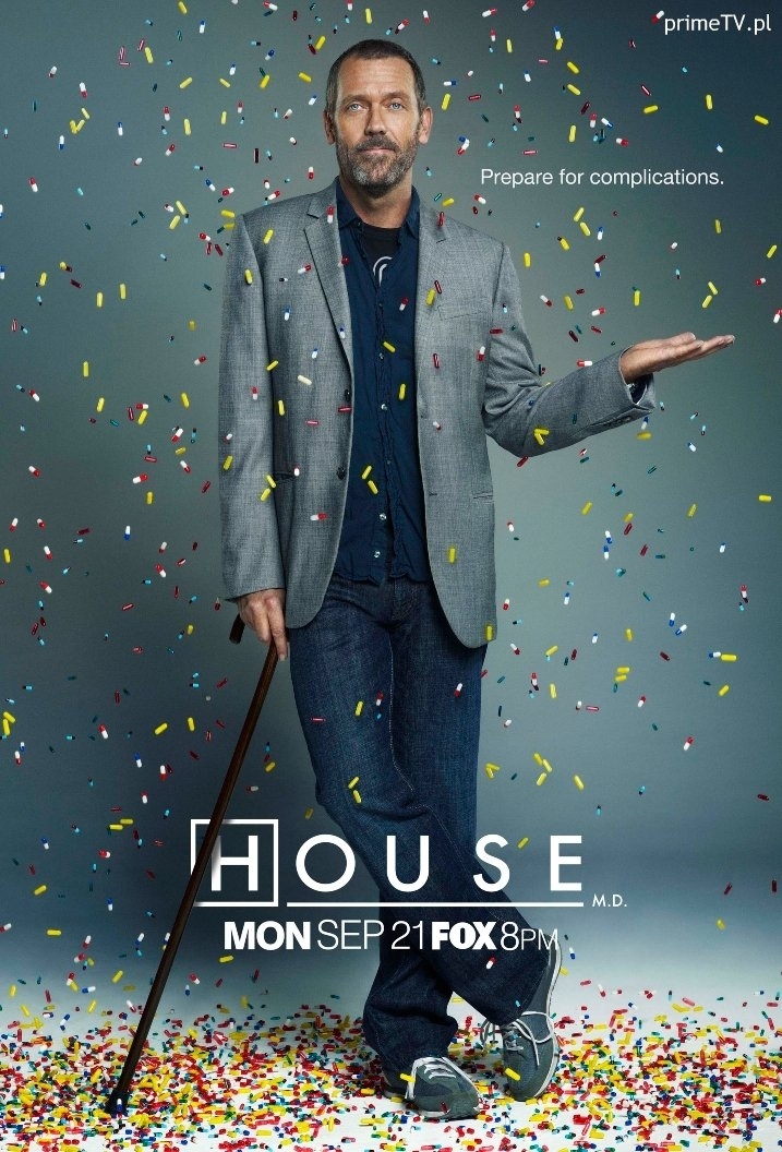 Dr House saison 6 épisode 2
