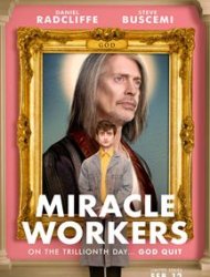 Miracle Workers saison 1 épisode 4