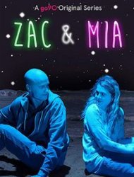 Voir Zac & Mia en streaming