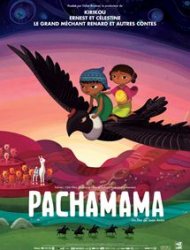 Voir Pachamama en streaming
