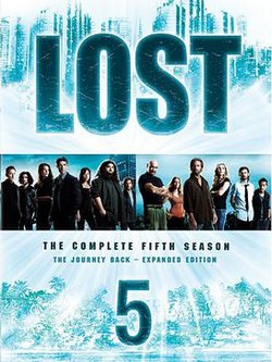 Lost : Les Disparus saison 5 épisode 13