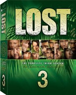 Lost : Les Disparus saison 3 épisode 19