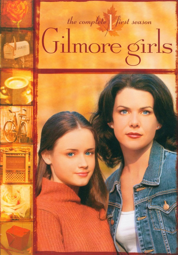 Gilmore Girls saison 1 épisode 19