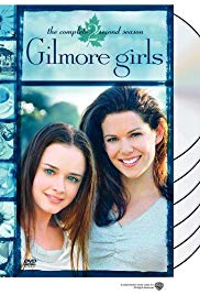 Gilmore Girls saison 2 épisode 17