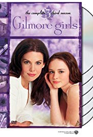 Gilmore Girls saison 3 épisode 21