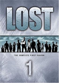 Lost : Les Disparus saison 1 épisode 4