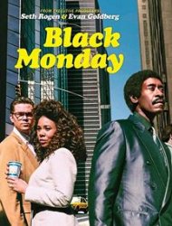 Black Monday saison 1 épisode 4