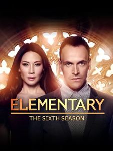 Elementary saison 6 épisode 3
