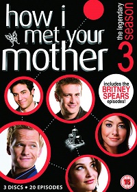 How I Met Your Mother saison 3 épisode 7