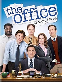 The Office saison 7 épisode 27