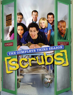Scrubs saison 3 épisode 15