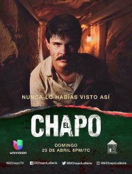 El Chapo saison 3 épisode 3