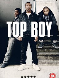 Top Boy saison 2 épisode 4