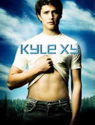Kyle XY saison 2 épisode 5