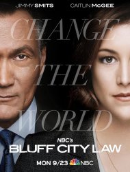 Bluff City Law saison 1 épisode 1