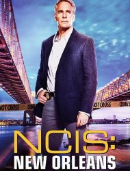NCIS : Nouvelle-Orléans saison 6 épisode 14