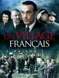 Voir Un Village Français en streaming