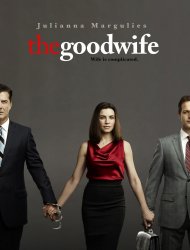 The Good Wife saison 6 épisode 16