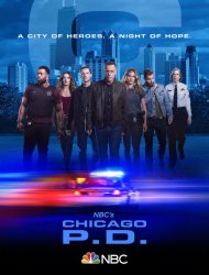 Chicago PD saison 7 épisode 16