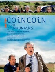 Voir CoinCoin et les Z'inhumains en streaming