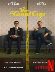 Voir The Good Cop en streaming