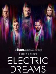 Voir Philip K. Dick's Electric Dreams en streaming