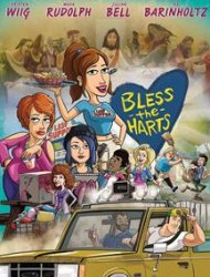 Voir Bless The Harts en streaming