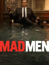 Mad Men saison 5 épisode 8