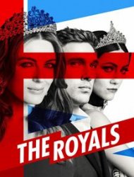 Voir The Royals en streaming