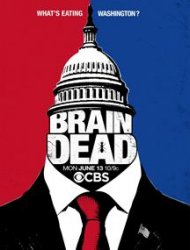 Voir BrainDead en streaming