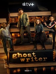 Ghostwriter : le secret de la plume saison 1 épisode 1