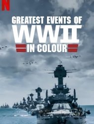 Les grandes dates de la Seconde Guerre mondiale en couleur saison 1 épisode 7
