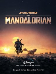 Voir The Mandalorian en streaming