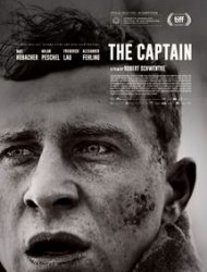 Voir The Captain - L'usurpateur en streaming