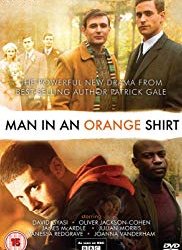 Voir Man in an Orange Shirt en streaming