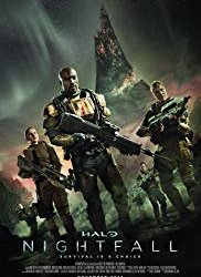 Voir Halo : Nightfall en streaming