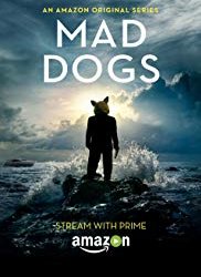 Voir Mad Dogs (US) en streaming