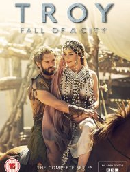 Voir Troy: Fall of a City en streaming