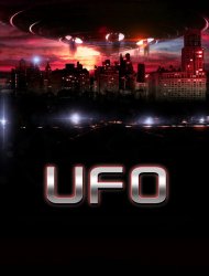 Voir UFO en streaming