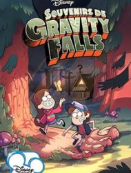Voir Souvenirs de Gravity Falls en streaming