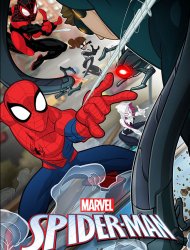 Voir Marvel's Spider-Man en streaming
