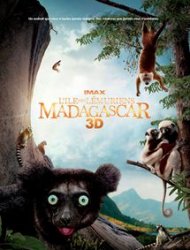 Voir Madagascar, l'île des Lémuriens en streaming