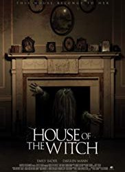 Voir House Of The Witch en streaming
