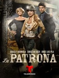 Voir La Patrona en streaming
